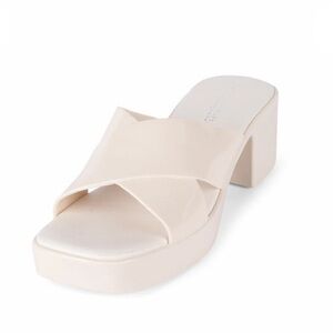 Jeffrey Campbell Women's Block Heel Sandals